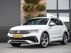 Volkswagen Tiguan - 1.5 TSI R-Line Business+ Trekhaak IQ Light Cam