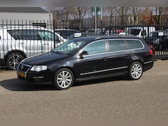 Volkswagen Passat Variant - 1.4 TSI Automaat Comfortline BlueMotion