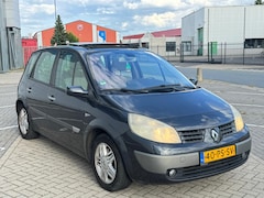 Renault Scénic - 2.0-16V Privilège Luxe PANO/TREKH./PDC