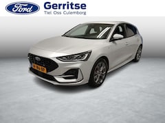 Ford Focus - 1.0 EcoBoost Hybrid ST Line Style