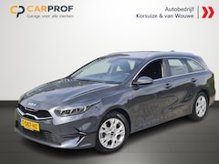 Kia Cee'd Sportswagon - Ceed 1.5 T-GDi DynamicLine