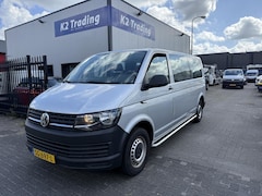 Volkswagen Transporter Kombi - 2.0 TDI L2H1 9 persoons incl BTW en BPM