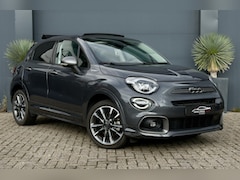 Fiat 500 X - 1.5 Hybrid Sport Cabrio Automaat