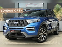 Ford Explorer - 3.0 V6 EcoBoost PHEV ST-Line 7P 457pk Panoramadak/B&O/Camera