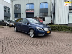 Mercedes-Benz B-klasse - 180 Ambition AUTOMAAT