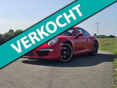 Porsche 911 - 3.8 Carrera S | 1e Eigenaar | Dealer Onderhouden