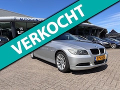 BMW 3-serie Touring - 325i Executive, Automaat, Xenon, PDC, Inruil mogelijk