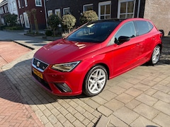 SEAT Ibiza - 1.0 TSI FR Business Intense