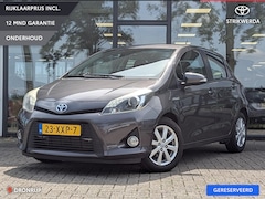Toyota Yaris - 1.5 Full Hybrid Aspiration | Cruise | Climate | Camera | Bluetooth | Automaat
