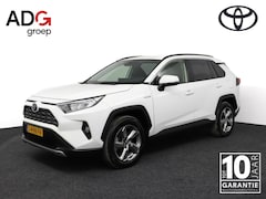 Toyota RAV4 - 2.5 Hybrid Business Plus | Adaptive Cruise Control | Navigatie | JBL Audio | Achteruitrijc