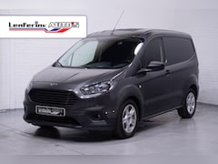 Ford Transit Courier - 1.5 TDCI Trend Duratorq S&S Navi Stoel- en stuurverwarming NAP