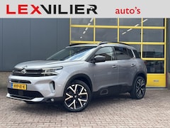 Citroën C5 Aircross - 1.2 PureTech Shine 12 maanden Bovag garantie