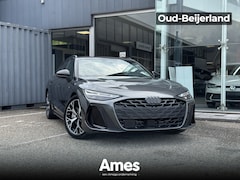 Audi A6 Avant - 2.0 TFSI e-hybrid quattro 299pk S edition | 20" LM velgen | Tech plus | Optiek zwart