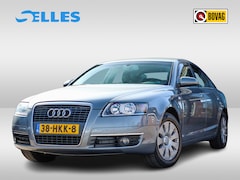 Audi A6 Limousine - 2.0 TFSI Business Edition Automaat | Navigatie | Airco