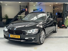 BMW 3-serie Touring - 335d xDrive High Executive|M-Sport|Pano|Memory|HUD|ACC|FULL OPTIONS