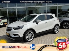Opel Mokka X - 1.4 Turbo 120 Jaar Edition AUTOMAAT