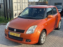 Suzuki Swift - 1.3 Shogun 5 Deurs Airco