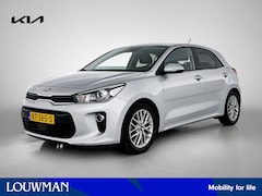 Kia Rio - 1.0 TGDI First Edition | Navigatie | Camera | Cruise Control | Nederlandse Auto | NAP |