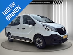 Renault Trafic Passenger - 1.6 dCi 9 Persoons EX BTW EX BPM