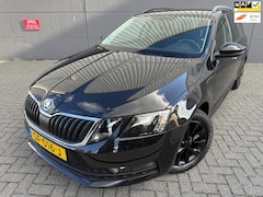 Skoda Octavia Combi - 1.0 TSI Greentech Ambition Business*NAVI*CARPLAY*CRUISE*NAP*APK*PARK SENSOREN