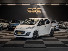 Peugeot 107 - 1.0 Access Accent | Airco | Nieuwe APK
