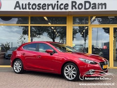 Mazda 3 - 3 2.0 GT-M