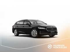Skoda Superb Combi - 1.5 TSI iV 204pk Business Edition €2.000, - inruilpremie beschikbaar