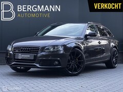 Audi A4 Avant - 1.8 TFSI Pro Line S|modificatie|20”|trekhaak