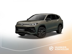 Volkswagen Tayron - 1.5 eHybrid 272pk R-Line Edition