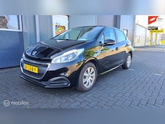 Peugeot 208 - 1.2 PureTech Blue Lease