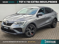 Renault Arkana - 1.6 E-Tech Hybrid 145 R.S. Line (Hoge instap) Trekhaak | Camera | Navigatie | Dealer Onder
