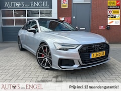 Audi A6 Limousine - 55 TFSI e quattro Competition/Pano/360/B&O/ACC/Matrix-LED