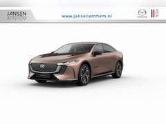 Mazda 6e - Takumi | 360° View Monitor | Alarmsysteem | Lane Keep Assist (LKA)