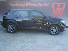 Peugeot 2008 - 1.2 PureTech ACTIVE | CRUISE | LED | CRUISE | CARPLAY | DISTRIBUTIE VERVANGEN