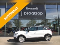 Opel Crossland X - 110PK-INNOVATION-AUTOM-80DKM-NAVI-CLIMA-TREKH