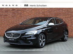 Volvo V40 - T4 190PK 6MT Business Sport | Cruise Control | Navigatie | Verwarmbare Voorstoelen | Bluet