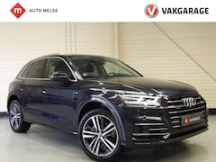 Audi Q5 - 55 TFSI e quattro 367pk S tronic Competition