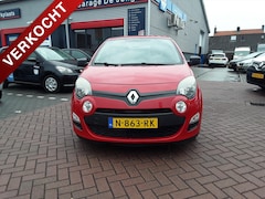 Renault Twingo - 1.2 16v 75pk Acces