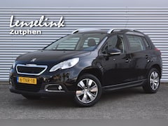 Peugeot 2008 - 1.2 VTi Active | Trekhaak | Panoramadak | Navigatie | Bluetooth audio | All season banden