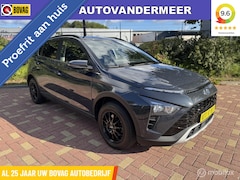 Hyundai Bayon - 1.0 T-GDI Comfort Smart