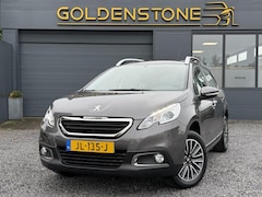 Peugeot 2008 - 1.2 PureTech Blue Lion 2e Eigenaar, Automaat, Navi, Pdc, Airco, Cruise, N.A.P, Weinig Km,