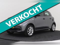 Smart Forfour - 1.0 Business Solution | 36.000 KM | Org NL | Cruise Control | Climate Control | Camera | C
