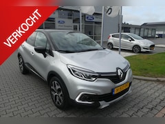 Renault Captur - 1.3 TCe Version S PANO, CRUISE, CLIMA, CAMERA, AFNEEMBARE TREKHAAK (1.200KG), NAVI, PDC V&