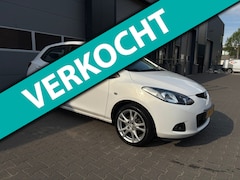 Mazda 2 - 2 1.3 TS Plus 5DRS|2009|Airco|Nieuwe APK