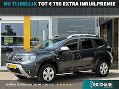 Dacia Duster - 1.6 SCe Prestige LPG | NAP | Eerste Eigenaar | Trekhaak | Navigatie | Achteruitrijcamera |