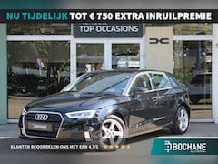 Audi A3 Sportback - 35 TFSI CoD Advance | Virtual cockpit | Automaat |Climate Control |Parkeersensoren| Naviga