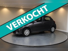 Toyota Yaris - 1.3 VVT-i Now *Airco* Zuinig & Betrouwbaar|NAP