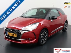 DS 3 - 3 1.2 PT Con. Chic