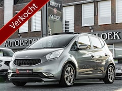 Kia Venga - 1.4 CVVT ExecutiveLine ORG NL PANO CAMERA TREKHAAK NAVI BLEUTOOTH PDC CRUISE