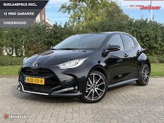 Mazda 2 Hybrid - 1.5 Agile 18” GR-Sport velgen ter overname | Adaptive Cruise | Stoel-stuurverwarming | Pri